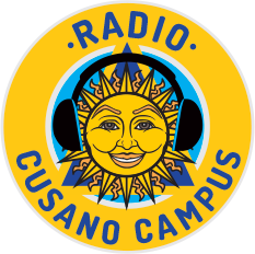 Logo Radio Cusano Campus