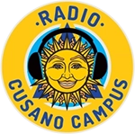 Logo Radio Cusano Campus