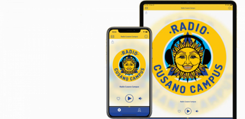 Scarica la nostra App