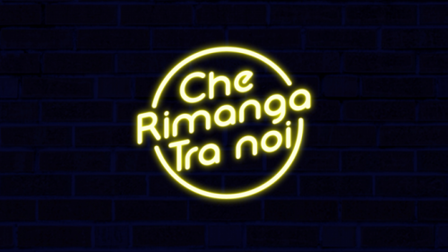 Che Rimanga tra noi