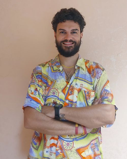 Vincenzo Lauria