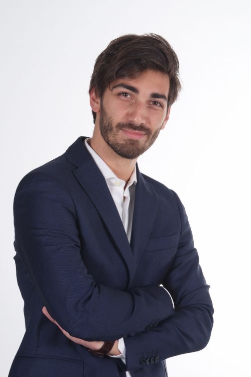 Michele Gioia